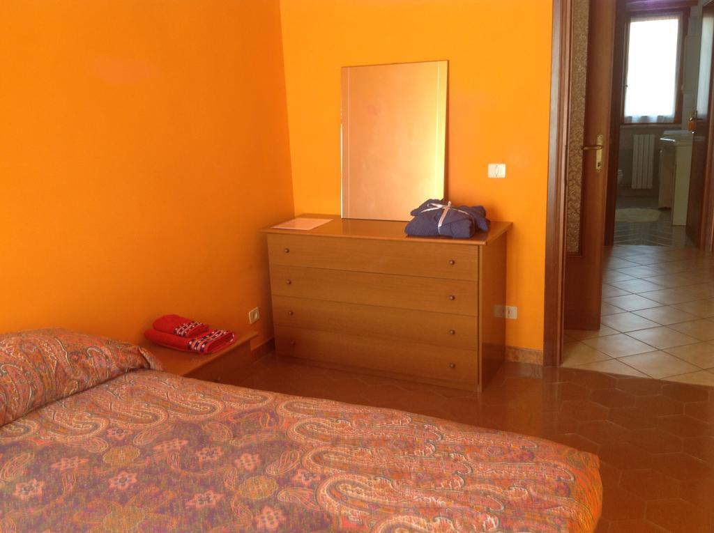 Orange Holiday Home Torvaianica Dış mekan fotoğraf