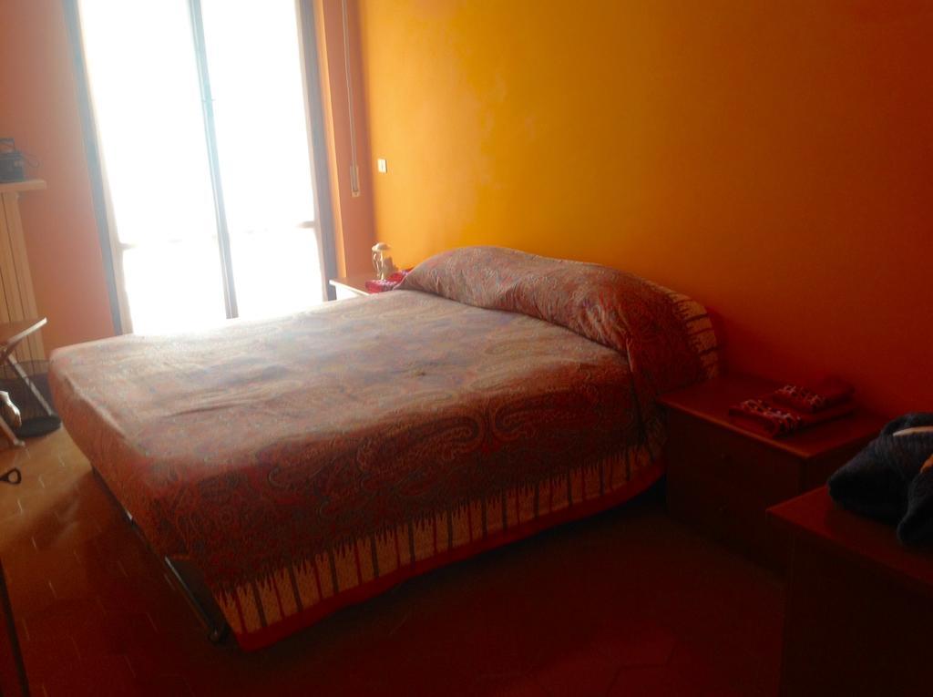 Orange Holiday Home Torvaianica Dış mekan fotoğraf