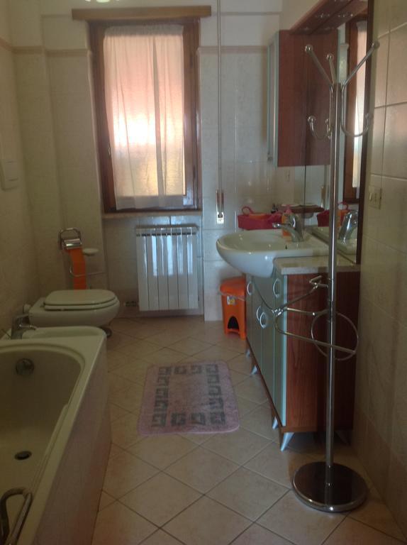 Orange Holiday Home Torvaianica Dış mekan fotoğraf