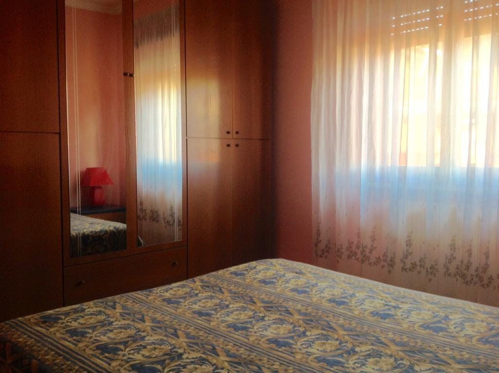 Orange Holiday Home Torvaianica Dış mekan fotoğraf