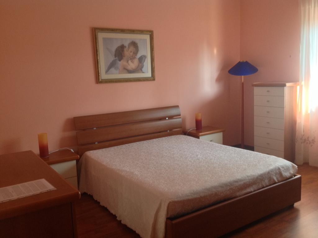 Orange Holiday Home Torvaianica Dış mekan fotoğraf