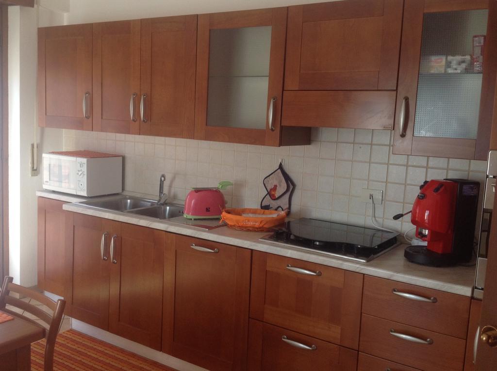 Orange Holiday Home Torvaianica Dış mekan fotoğraf