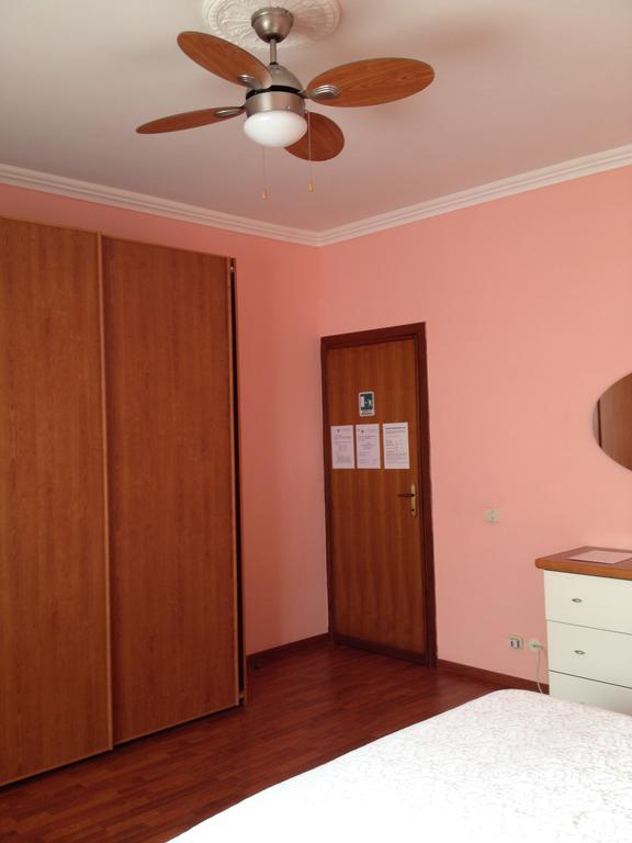 Orange Holiday Home Torvaianica Dış mekan fotoğraf