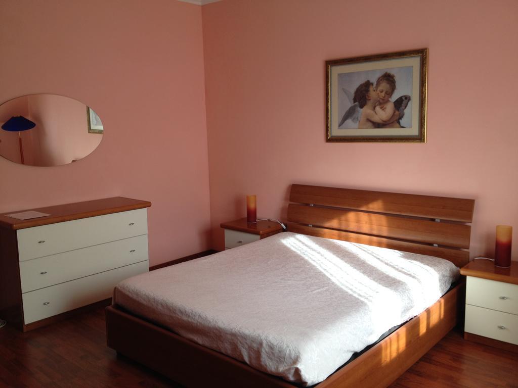 Orange Holiday Home Torvaianica Dış mekan fotoğraf