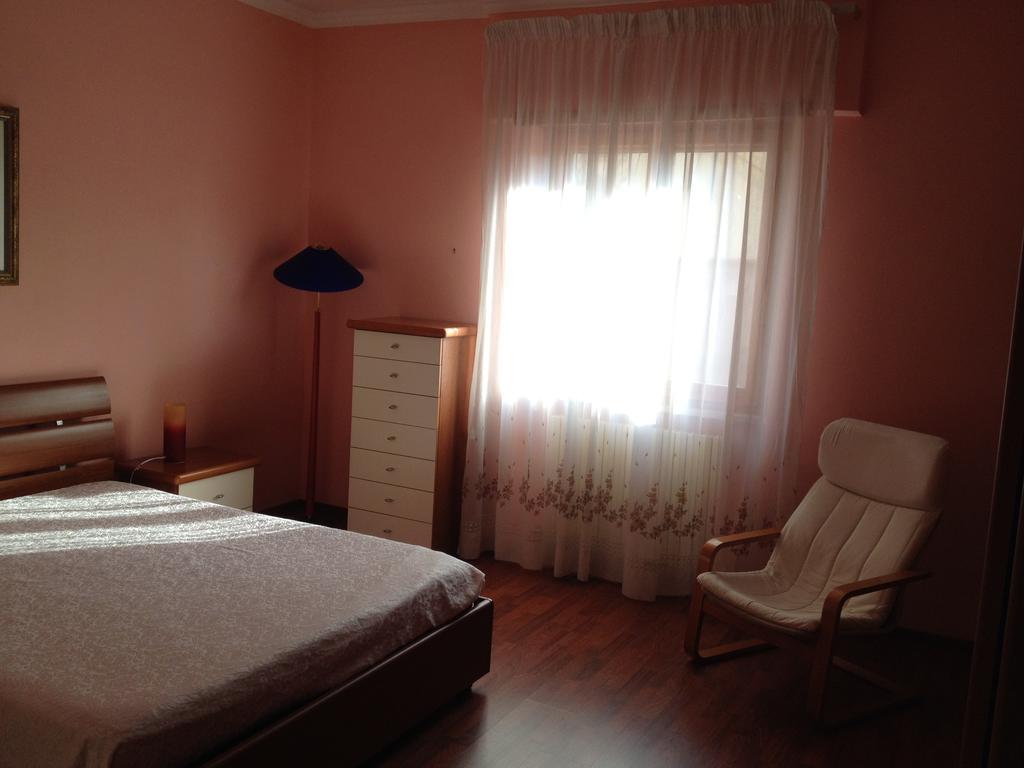 Orange Holiday Home Torvaianica Dış mekan fotoğraf