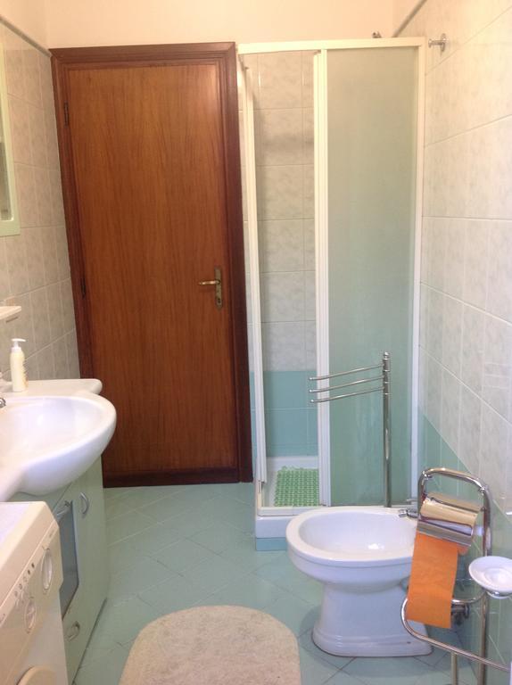 Orange Holiday Home Torvaianica Dış mekan fotoğraf